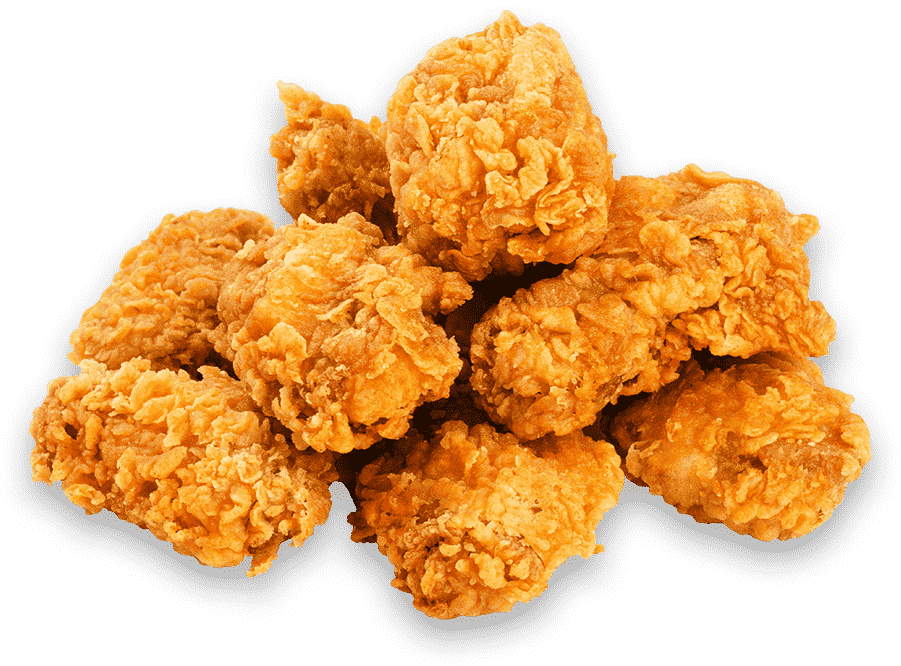 Chicken available from Prime Pizza